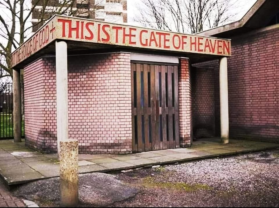 Heaven's Customer Service Hours
