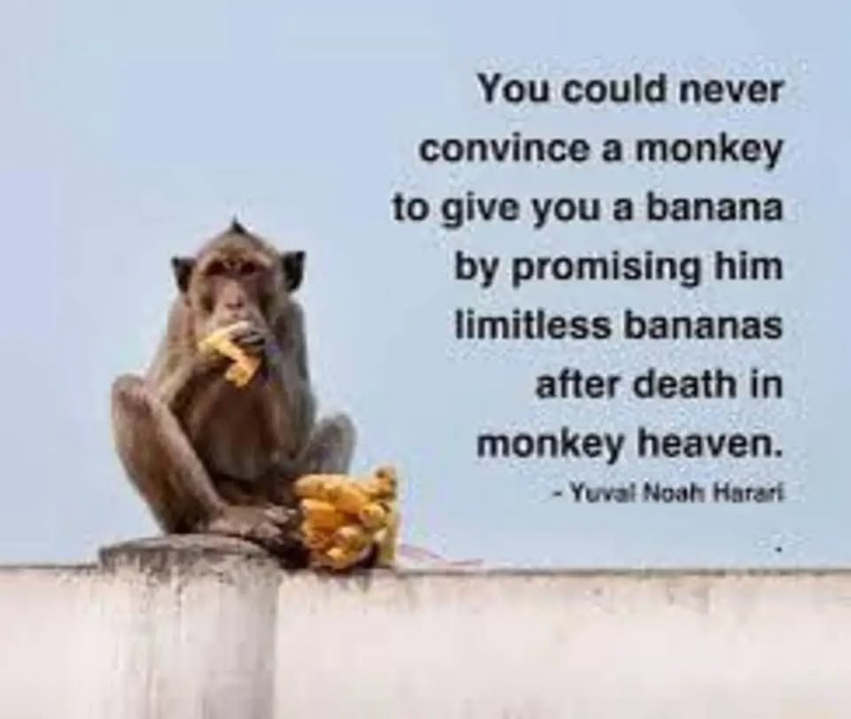 Heaven's Broken Promises Problem