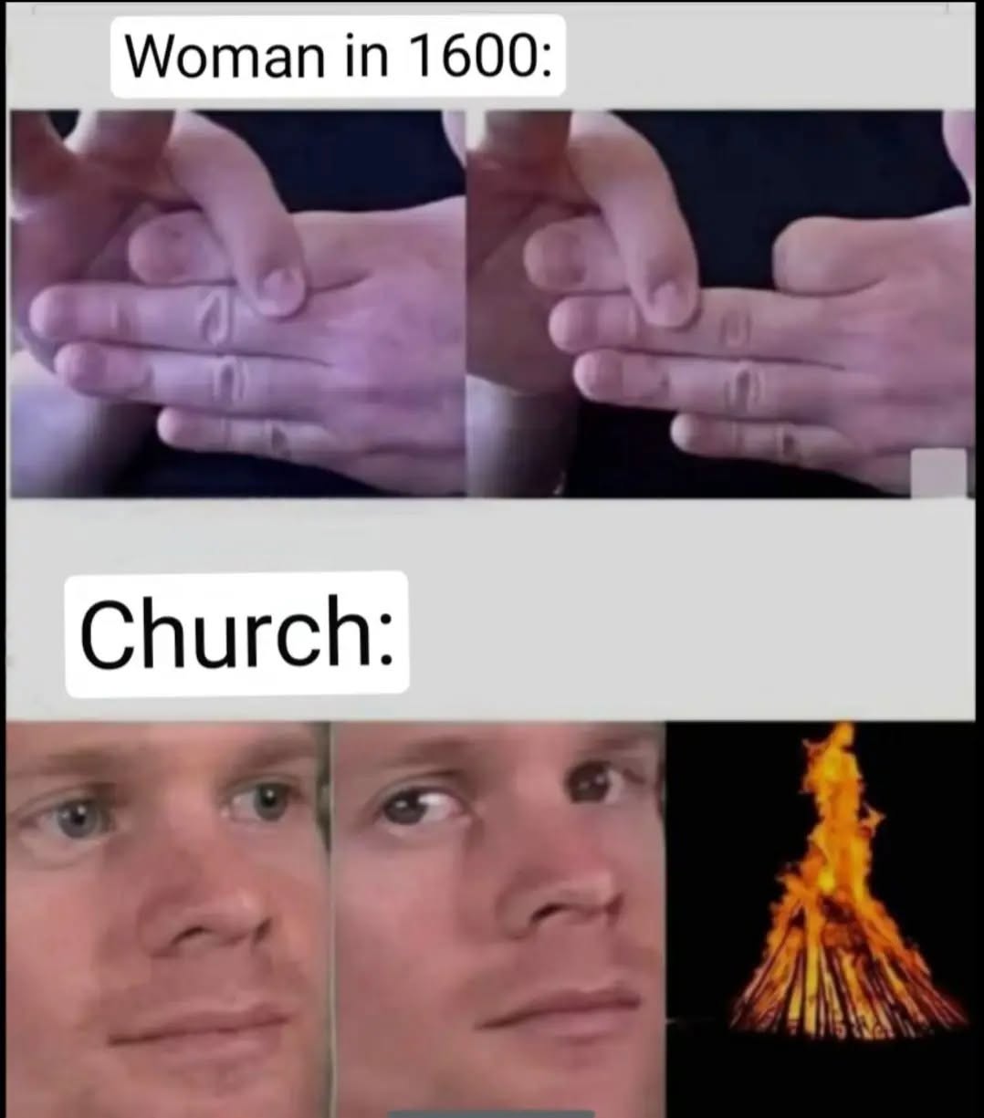 Dangerous game